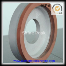 Diamond Grinding Wheel para vidrio